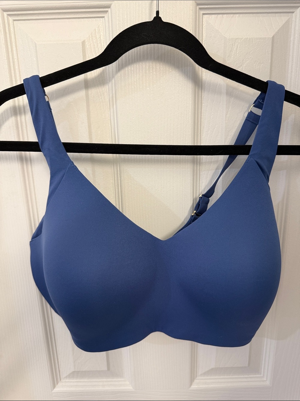Thirdlove ComfortStretch Smoothing Wireless Bra, size L++